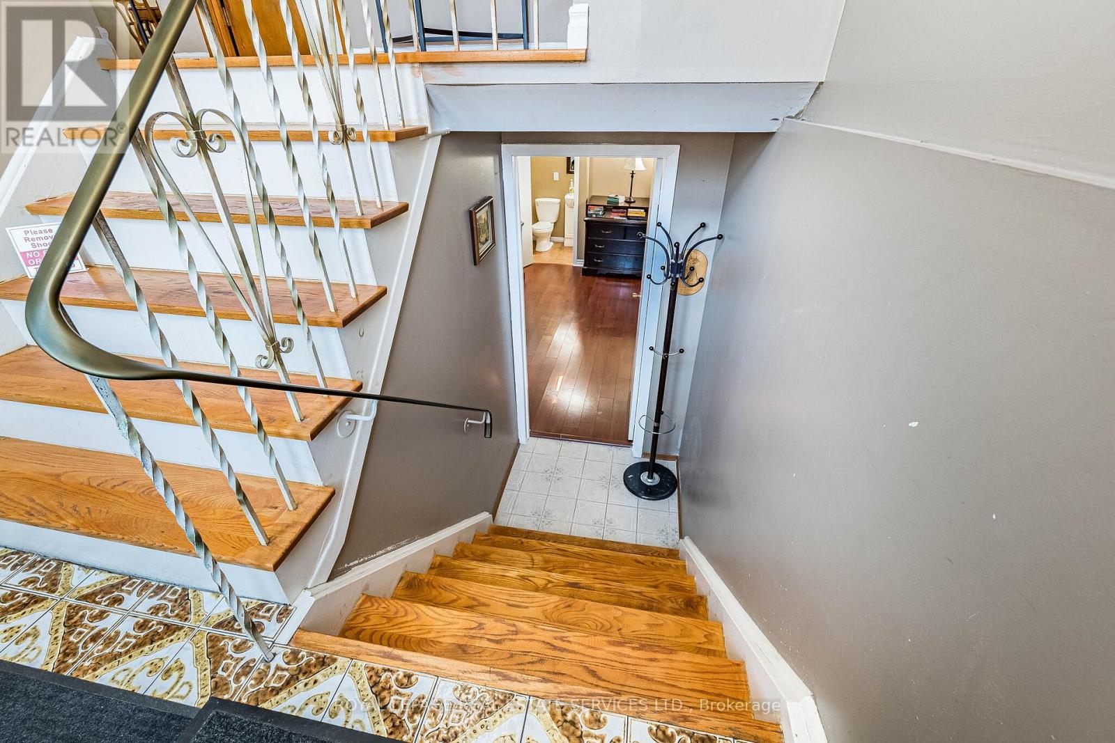 1 Reeve Road, Brampton, Ontario  L6X 2M8 - Photo 25 - W12975488