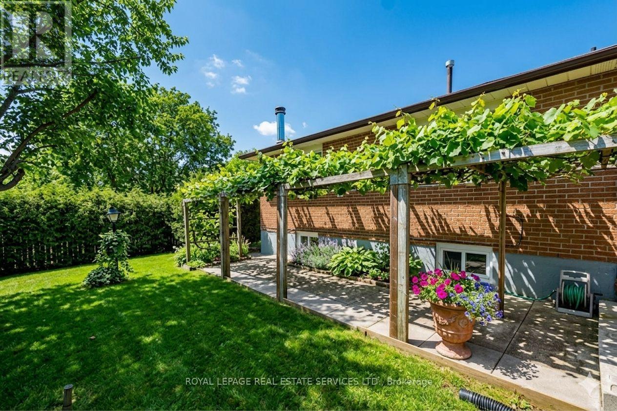 1 Reeve Road, Brampton, Ontario  L6X 2M8 - Photo 40 - W12975488