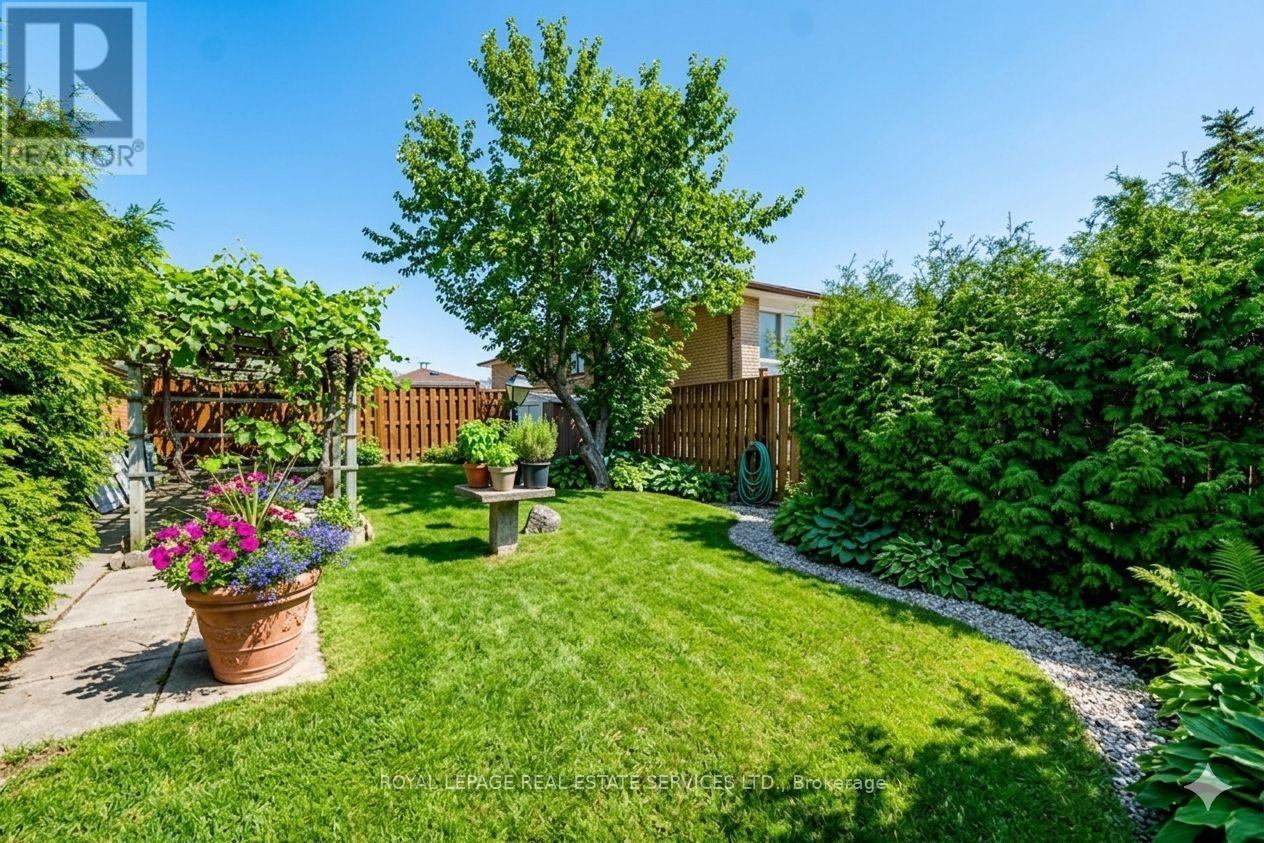 1 Reeve Road, Brampton, Ontario  L6X 2M8 - Photo 41 - W12975488