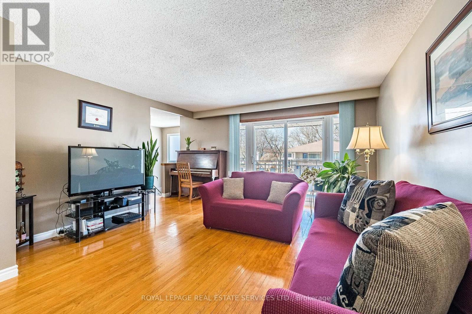 1 Reeve Road, Brampton, Ontario  L6X 2M8 - Photo 8 - W12975488