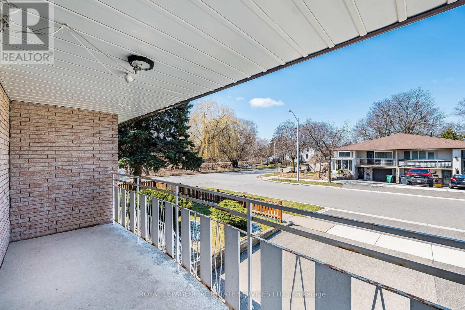 1 Reeve Road, Brampton, Ontario  L6X 2M8 - Photo 9 - W12975488