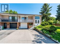 1 REEVE ROAD, Brampton, Ontario