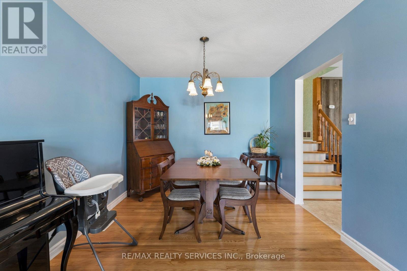 21 Willis Drive, Brampton, Ontario  L6W 1A8 - Photo 13 - W12975496