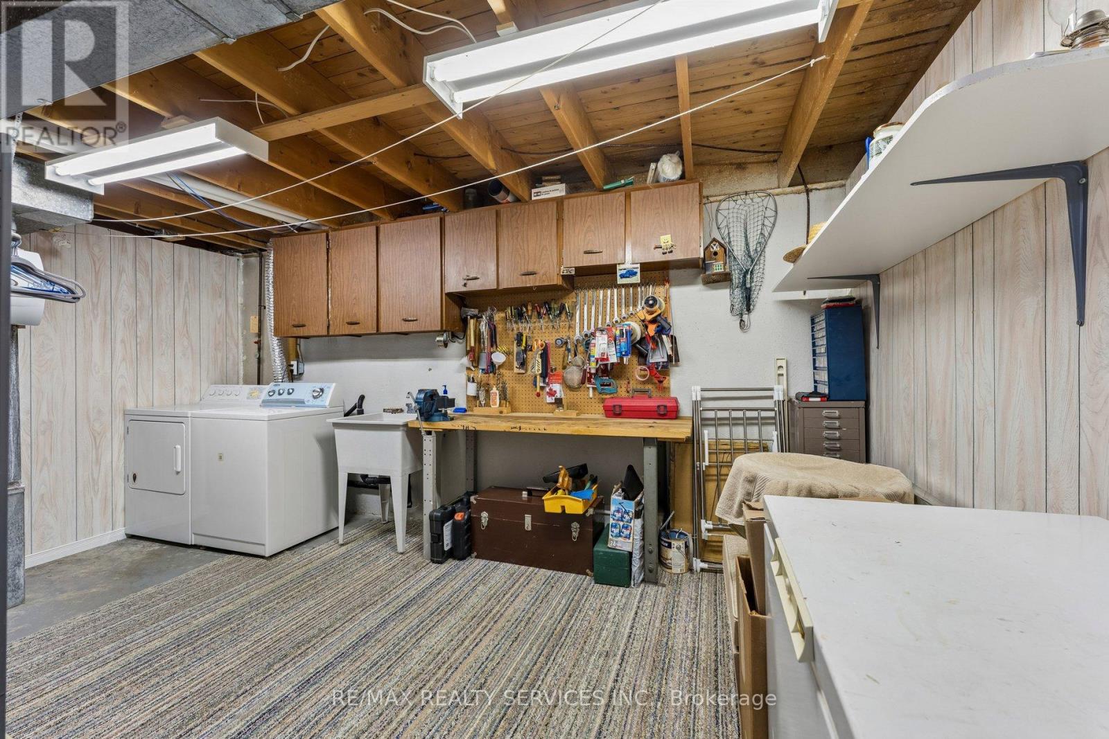 21 Willis Drive, Brampton, Ontario  L6W 1A8 - Photo 38 - W12975496