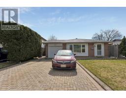 21 WILLIS DRIVE, Brampton, Ontario