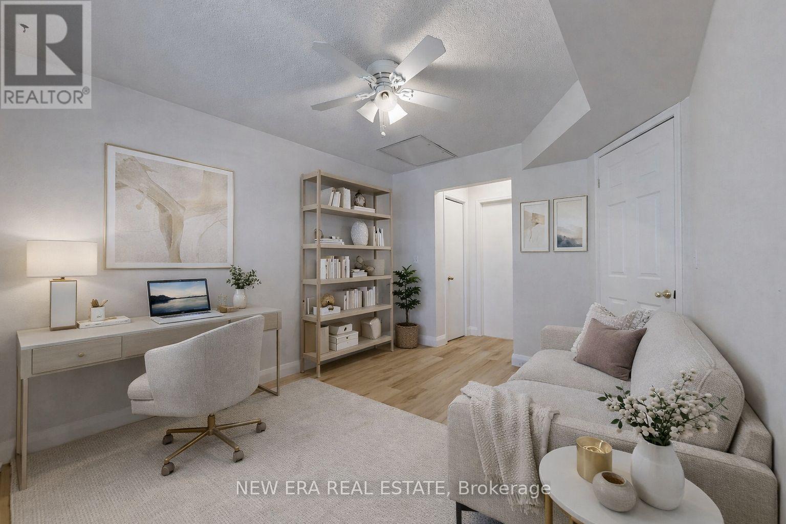 199 - 75 Bristol Road E, Mississauga, Ontario  L4Z 3P2 - Photo 17 - W12975500