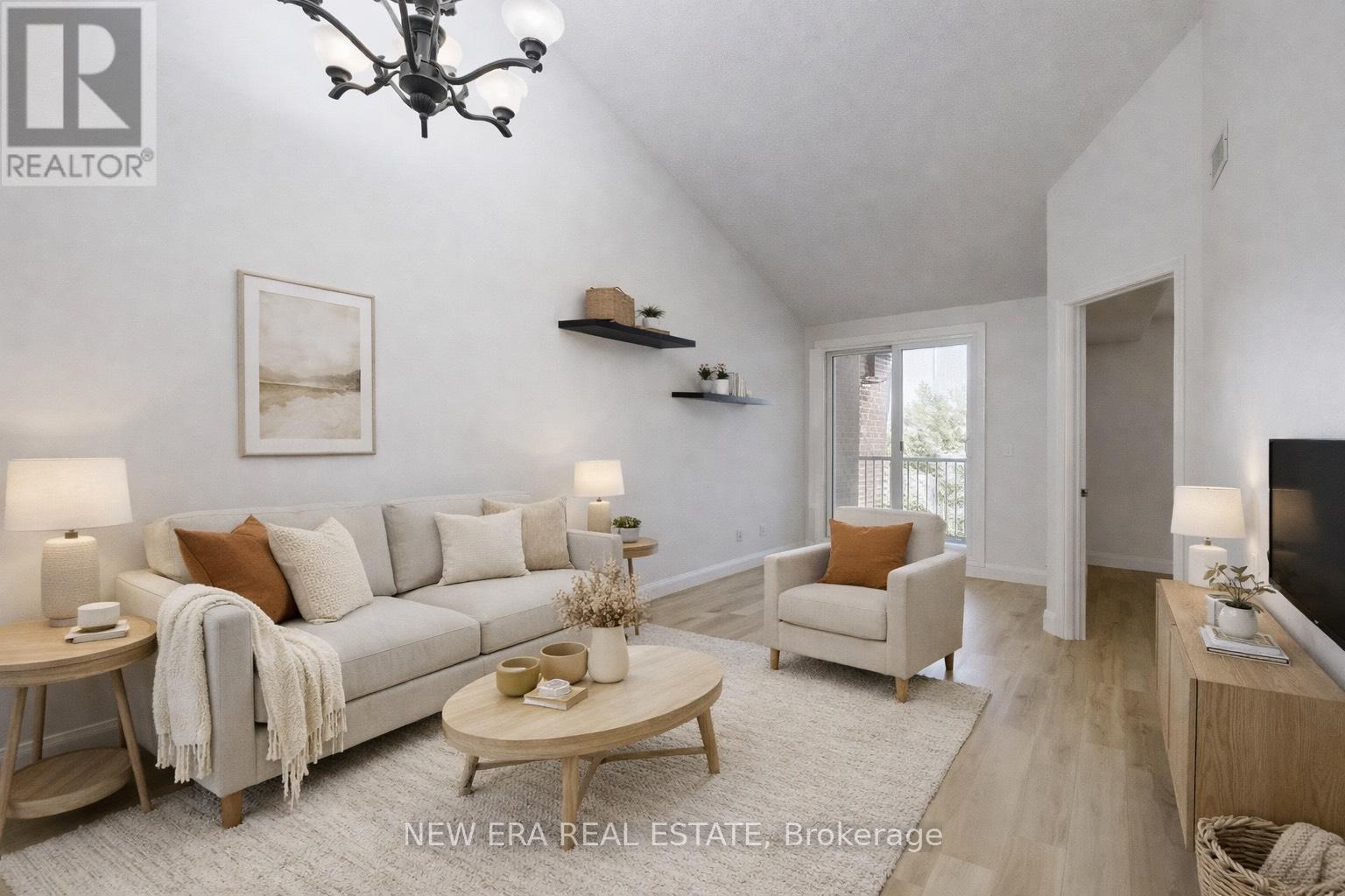 199 - 75 Bristol Road E, Mississauga, Ontario  L4Z 3P2 - Photo 2 - W12975500