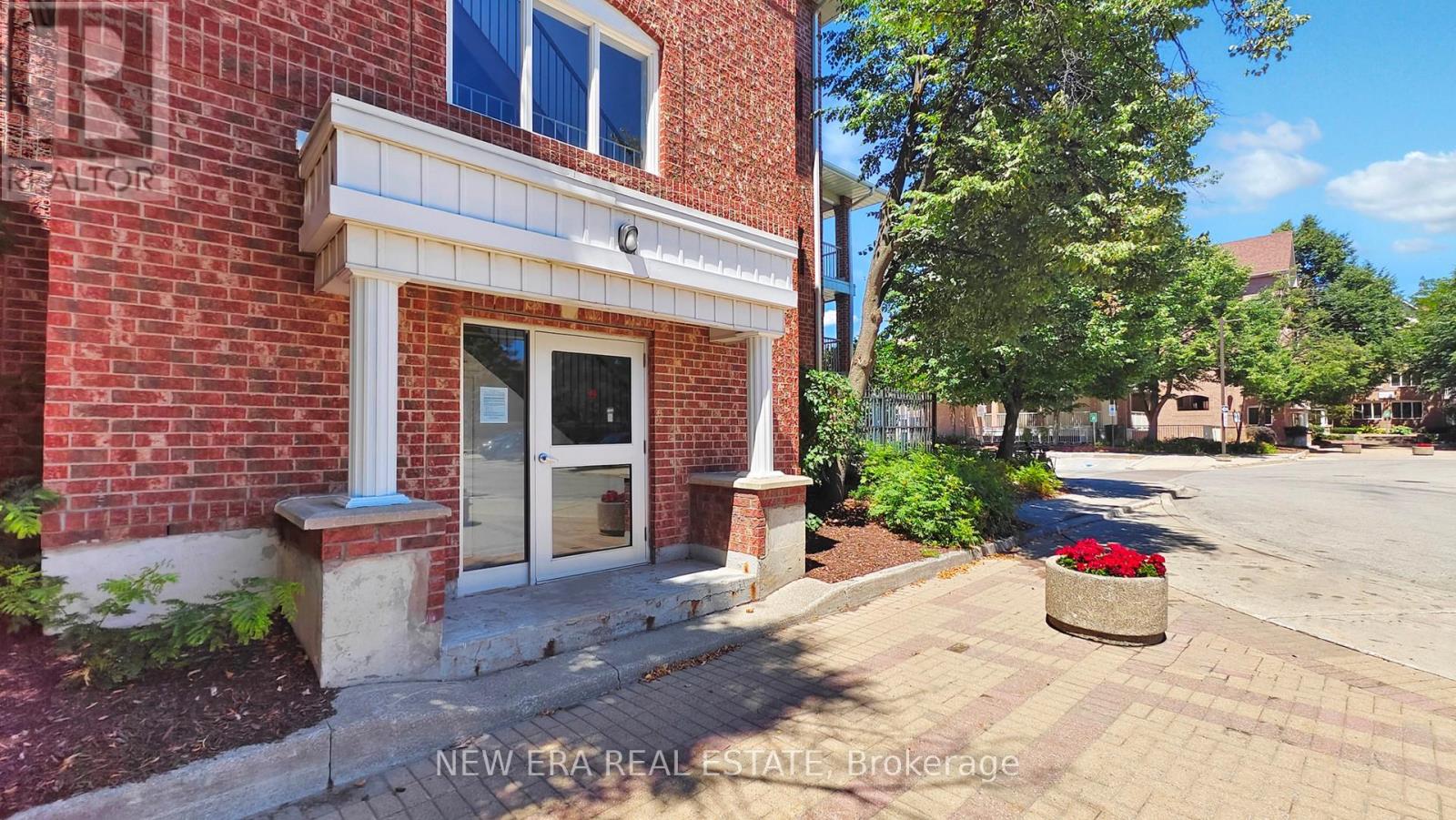 199 - 75 Bristol Road E, Mississauga, Ontario  L4Z 3P2 - Photo 32 - W12975500