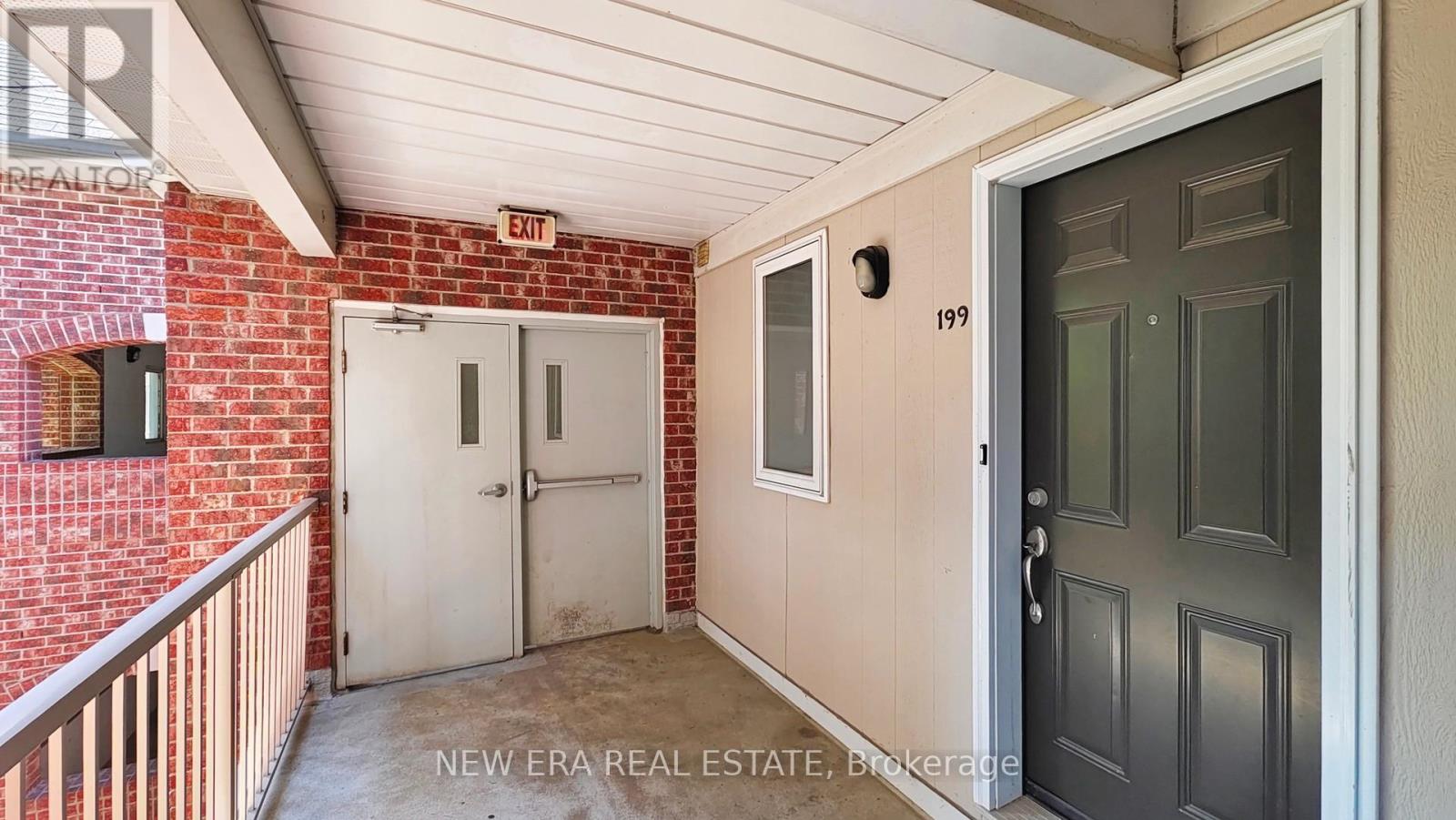 199 - 75 Bristol Road E, Mississauga, Ontario  L4Z 3P2 - Photo 33 - W12975500