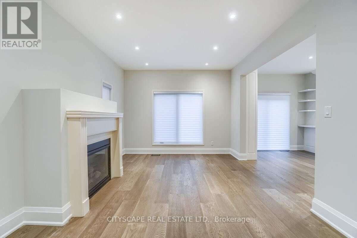 769 White Clover Way, Mississauga, Ontario  L5V 0C2 - Photo 18 - W12975522