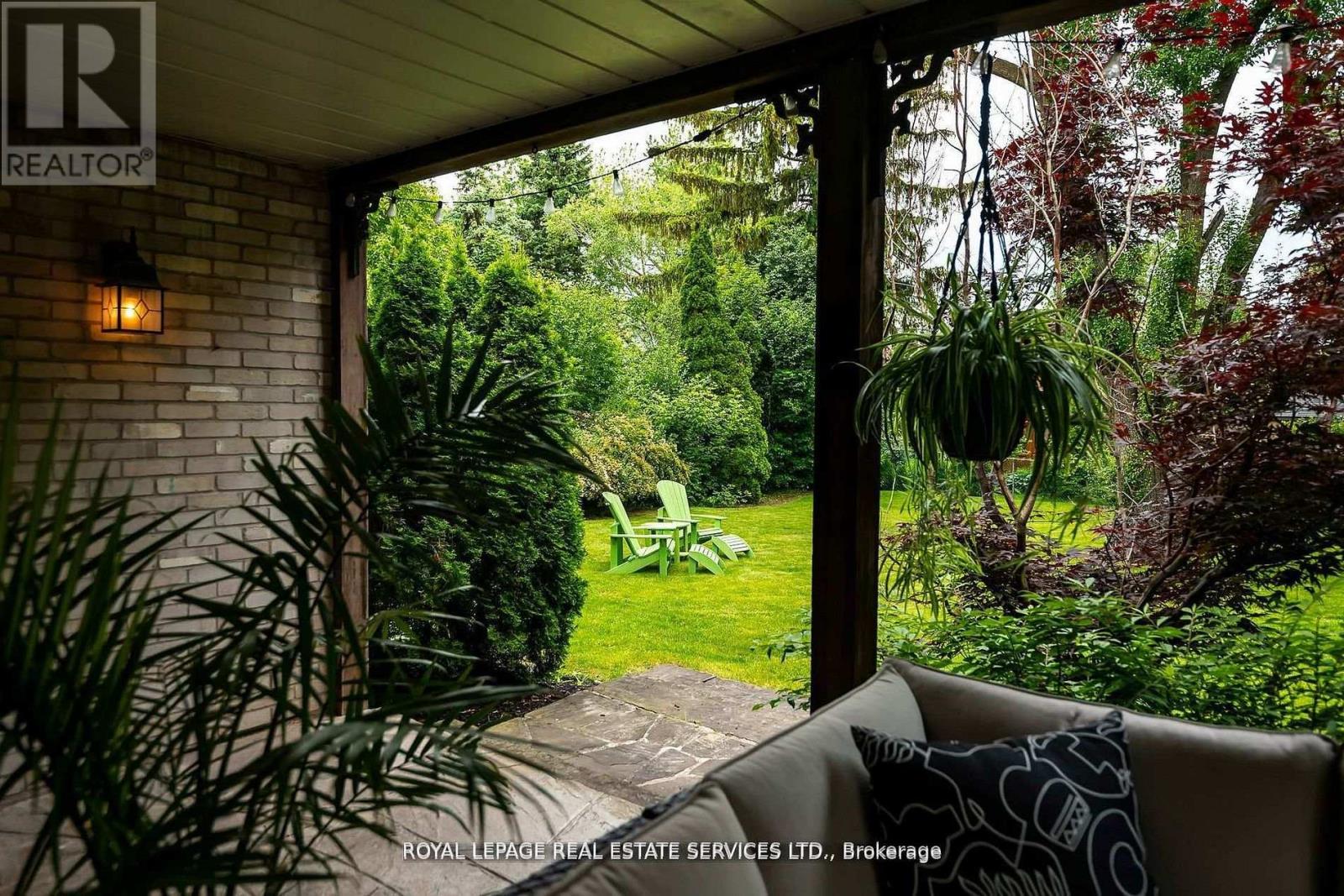 5 Pine Ridge Lane, Brampton, Ontario  L6W 1G6 - Photo 38 - W12975524