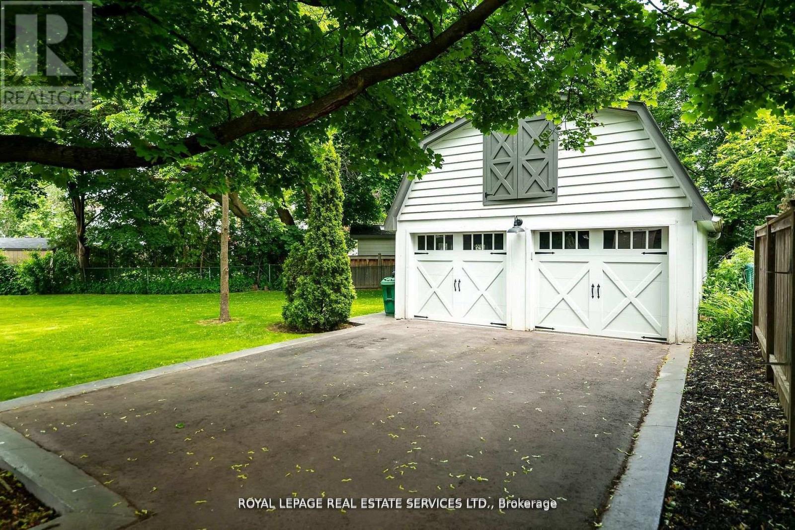 5 Pine Ridge Lane, Brampton, Ontario  L6W 1G6 - Photo 43 - W12975524