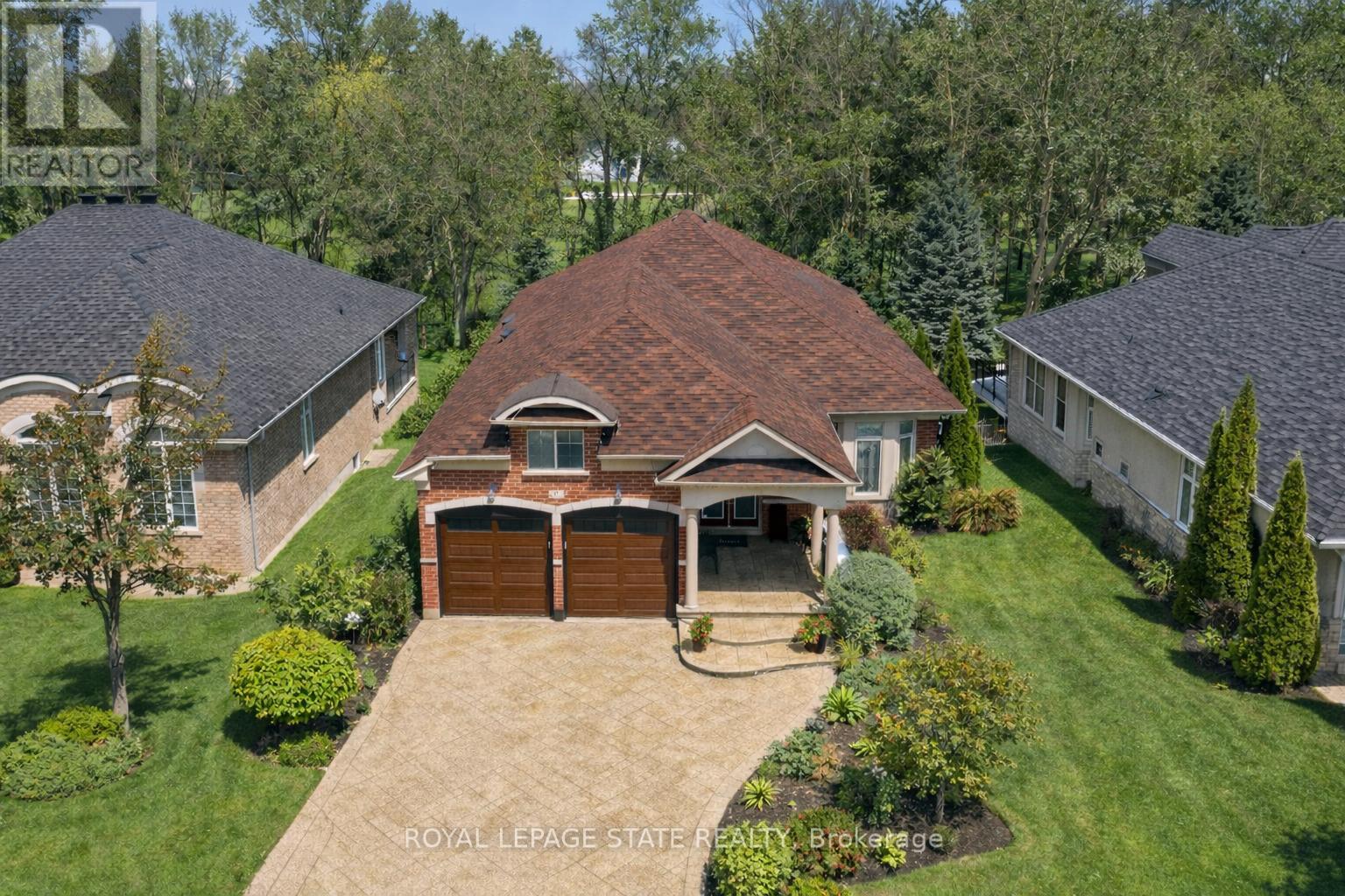 17 MCNUTT STREET, Brampton, Ontario