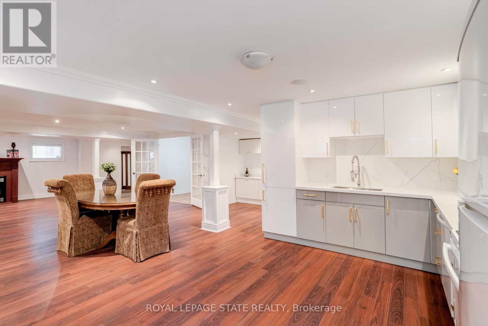 17 Mcnutt Street, Brampton, Ontario  L6Y 5L3 - Photo 33 - W12975546