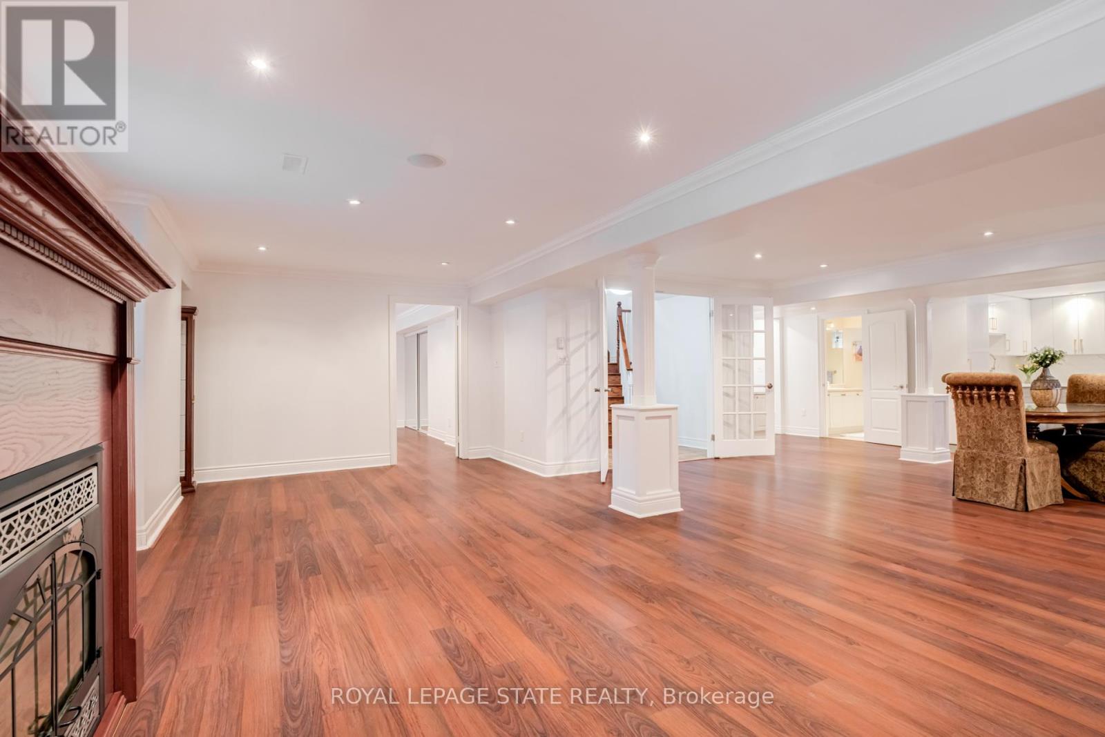 17 Mcnutt Street, Brampton, Ontario  L6Y 5L3 - Photo 36 - W12975546