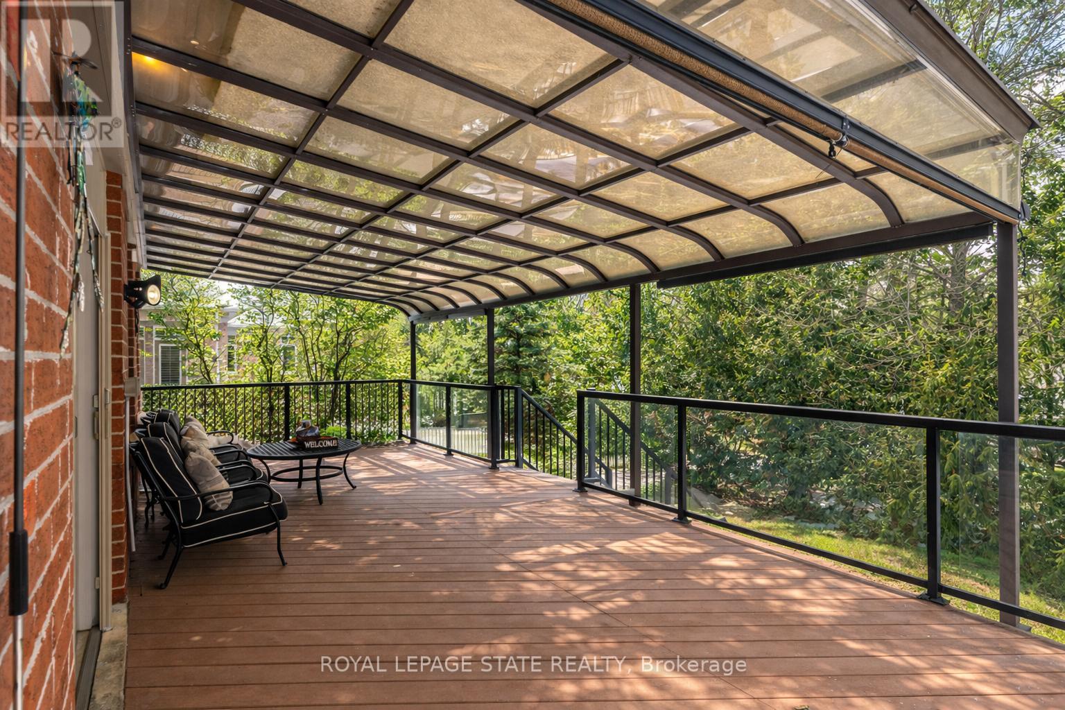 17 Mcnutt Street, Brampton, Ontario  L6Y 5L3 - Photo 44 - W12975546