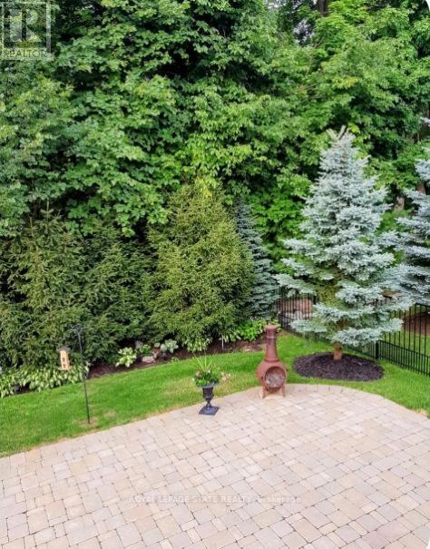 17 Mcnutt Street, Brampton, Ontario  L6Y 5L3 - Photo 46 - W12975546