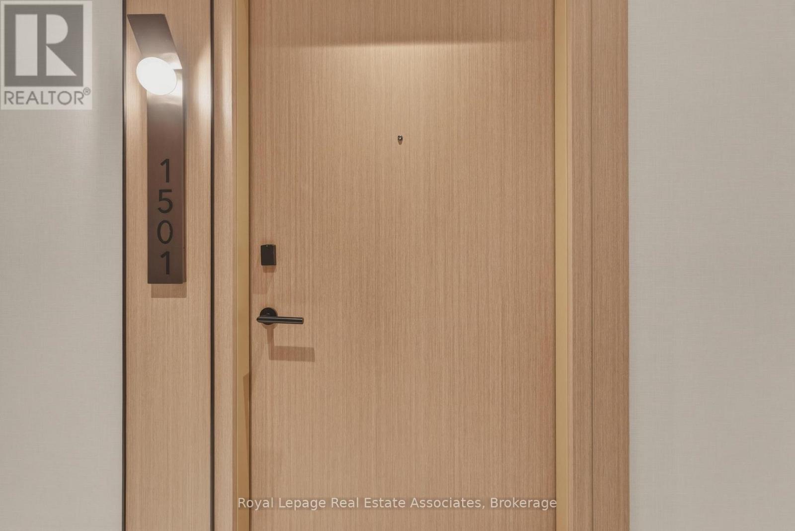 1501 - 60 Central Park Roadway, Toronto, Ontario  M9A 3K1 - Photo 19 - W12975554