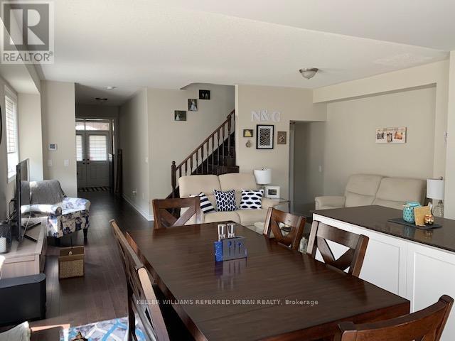 23 Morra Avenue, Caledon, Ontario  L7E 4K5 - Photo 4 - W12975562