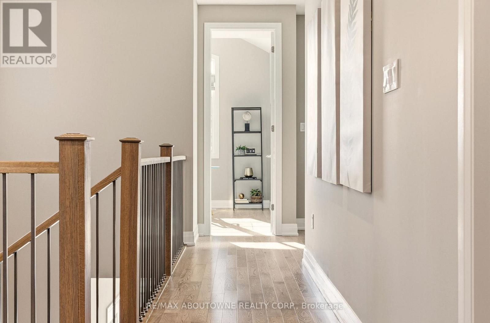 1456 Ford Strathy Crescent, Oakville, Ontario  L6H 3W9 - Photo 36 - W12975570