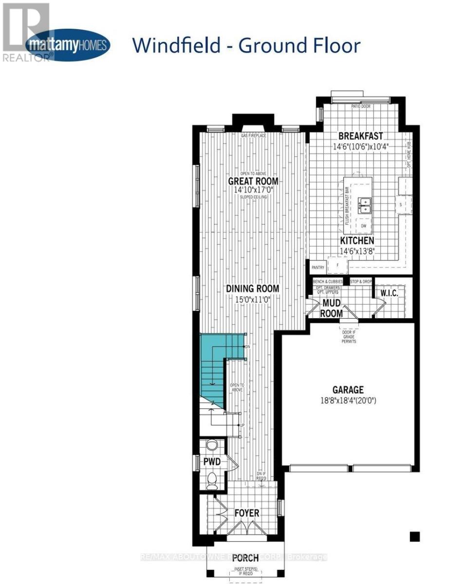 1456 Ford Strathy Crescent, Oakville, Ontario  L6H 3W9 - Photo 49 - W12975570