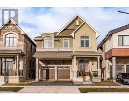 1456 FORD STRATHY CRESCENT, Oakville, Ontario