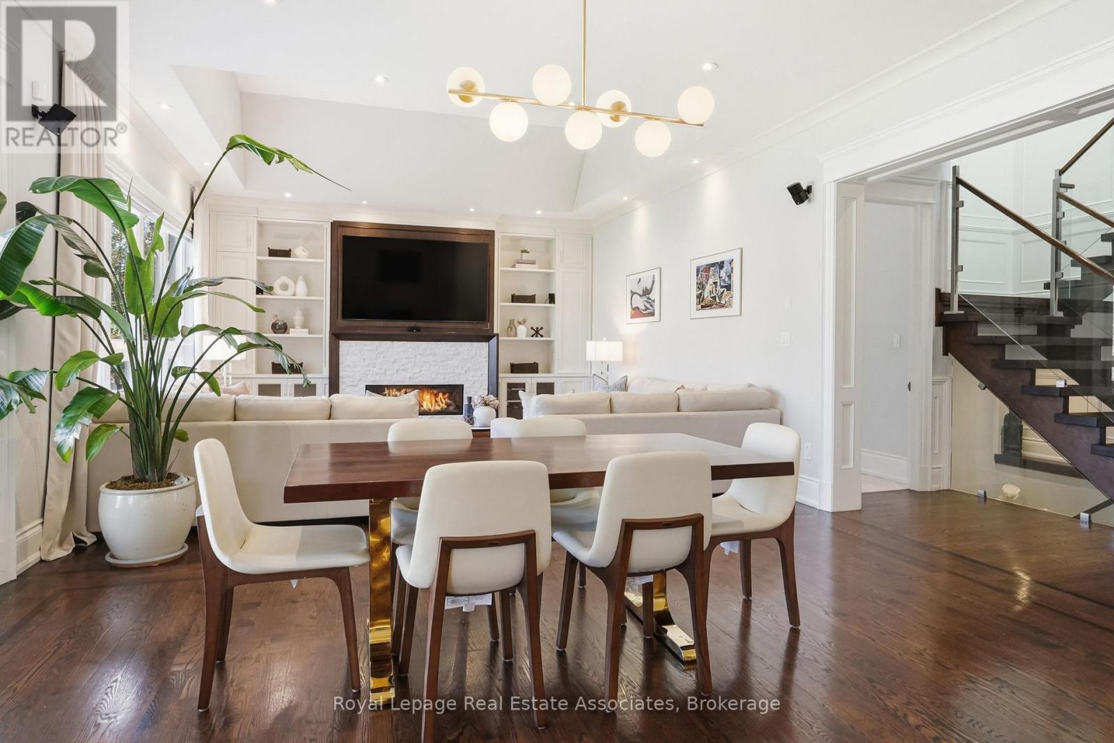 1395 Trotwood Avenue, Mississauga, Ontario  L5G 3Z7 - Photo 10 - W12975574