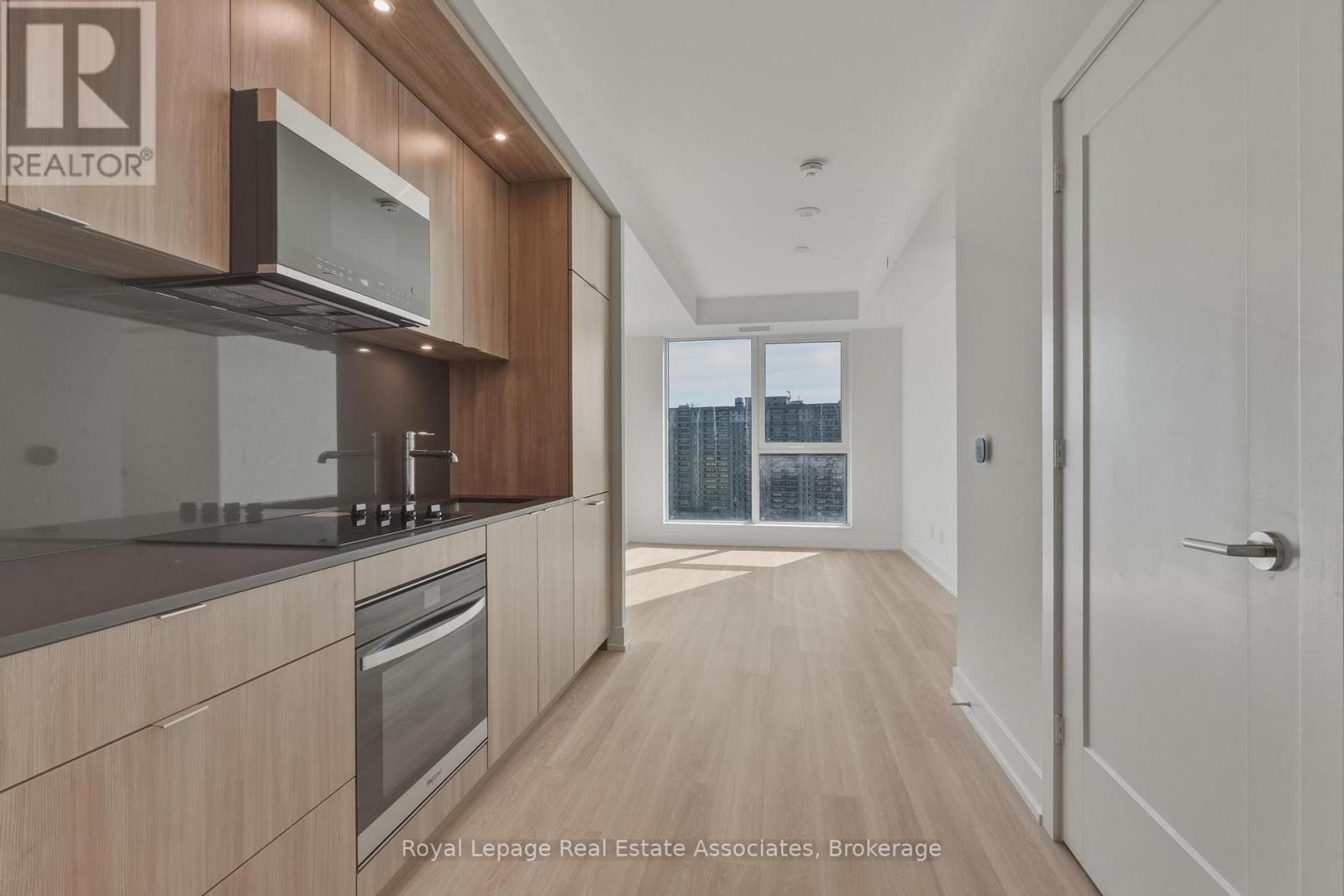 1507 - 25 CORDOVA AVENUE, Toronto, Ontario