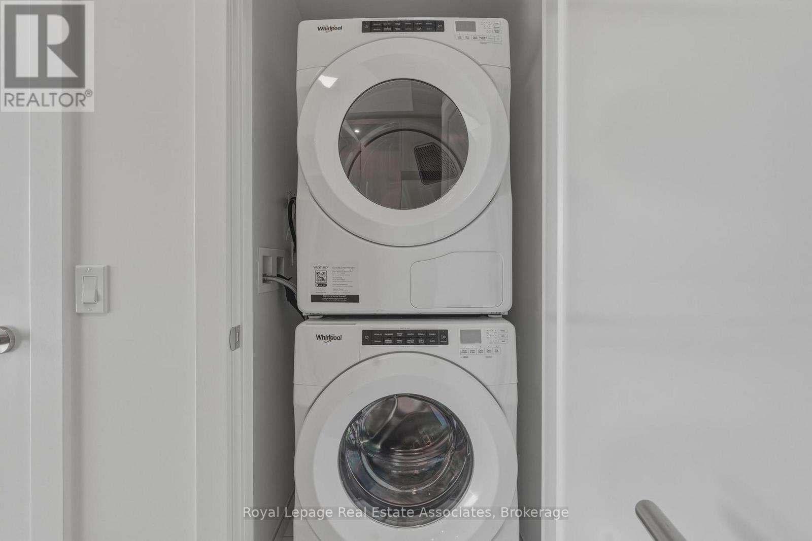 1507 - 25 Cordova Avenue, Toronto, Ontario  M9A 0E5 - Photo 15 - W12975648