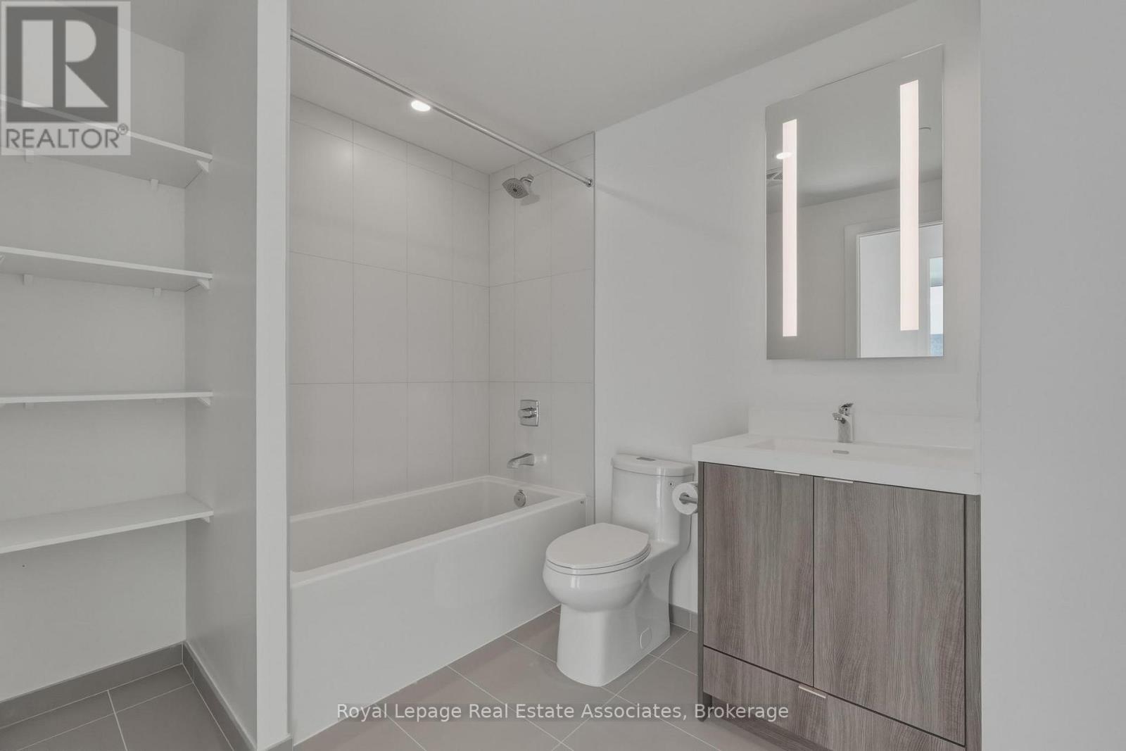 1507 - 25 Cordova Avenue, Toronto, Ontario  M9A 0E5 - Photo 16 - W12975648