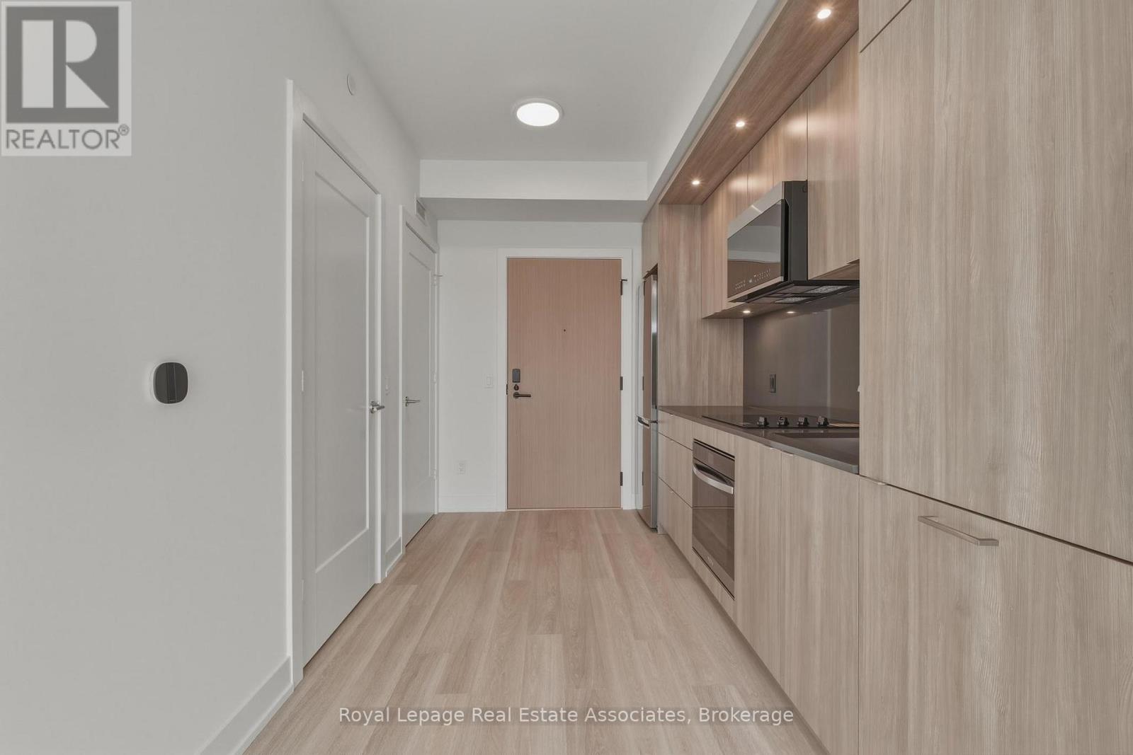 1507 - 25 Cordova Avenue, Toronto, Ontario  M9A 0E5 - Photo 17 - W12975648