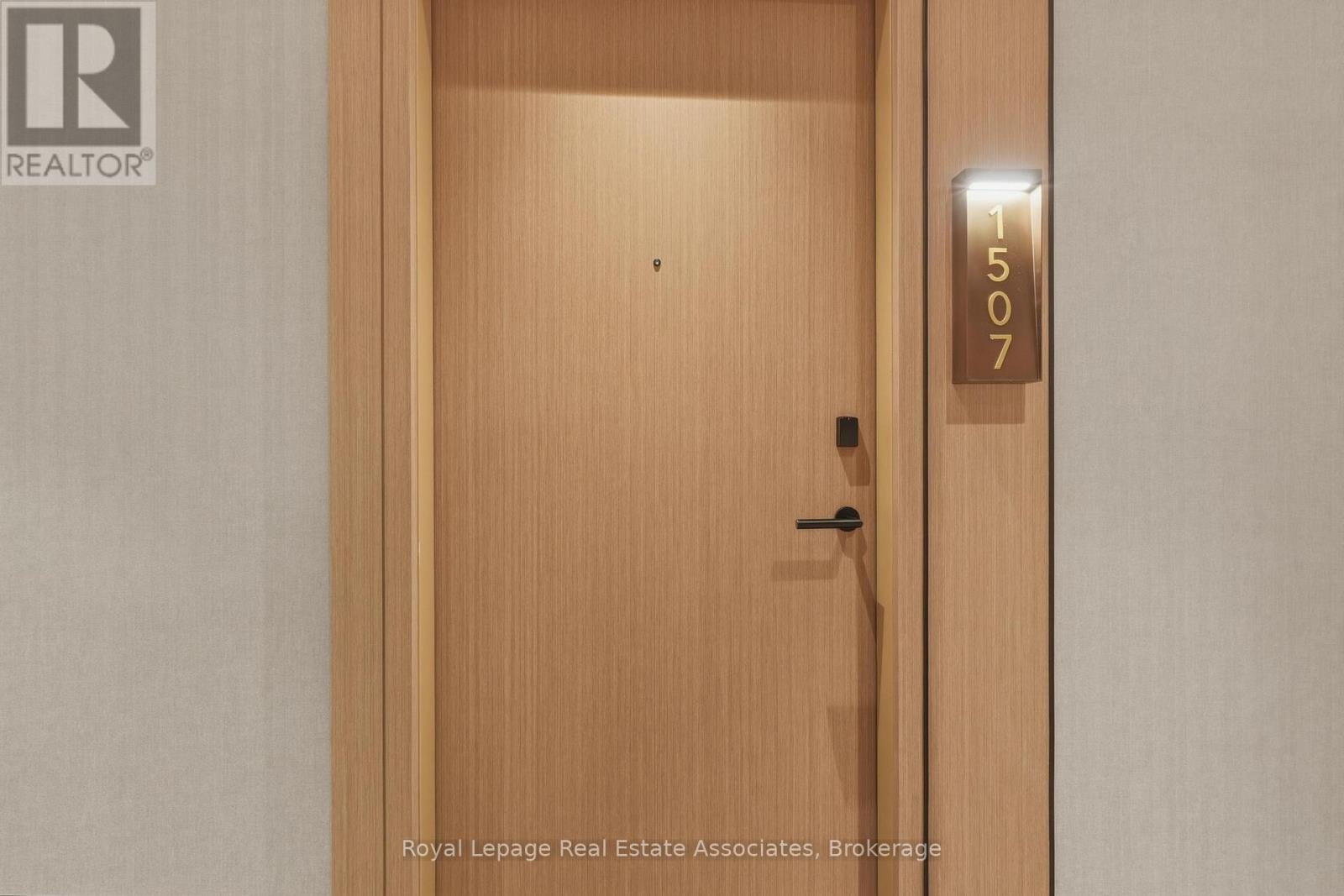 1507 - 25 Cordova Avenue, Toronto, Ontario  M9A 0E5 - Photo 19 - W12975648