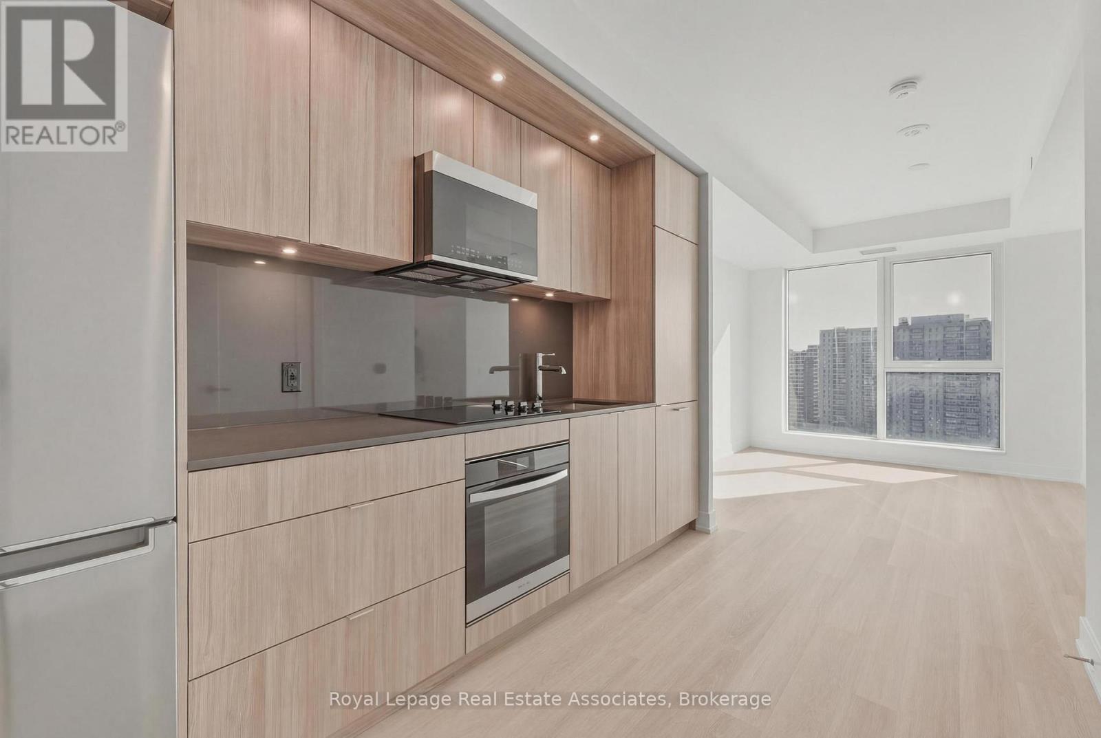 1507 - 25 Cordova Avenue, Toronto, Ontario  M9A 0E5 - Photo 3 - W12975648