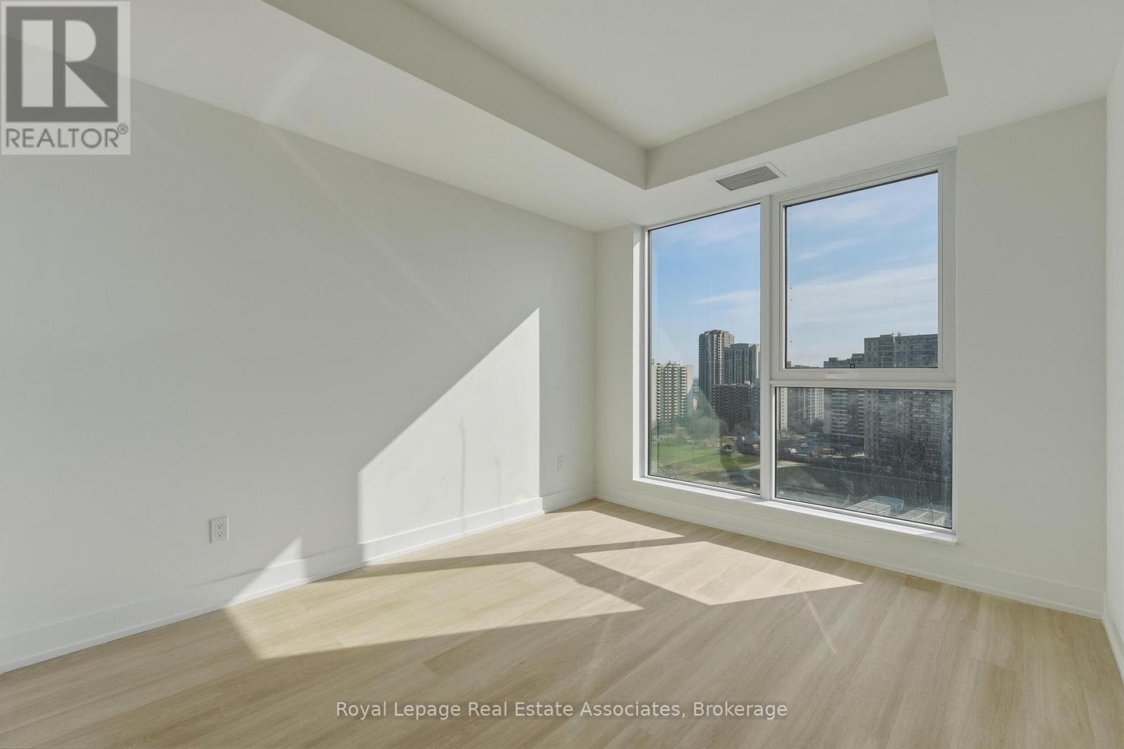 1507 - 25 Cordova Avenue, Toronto, Ontario  M9A 0E5 - Photo 6 - W12975648