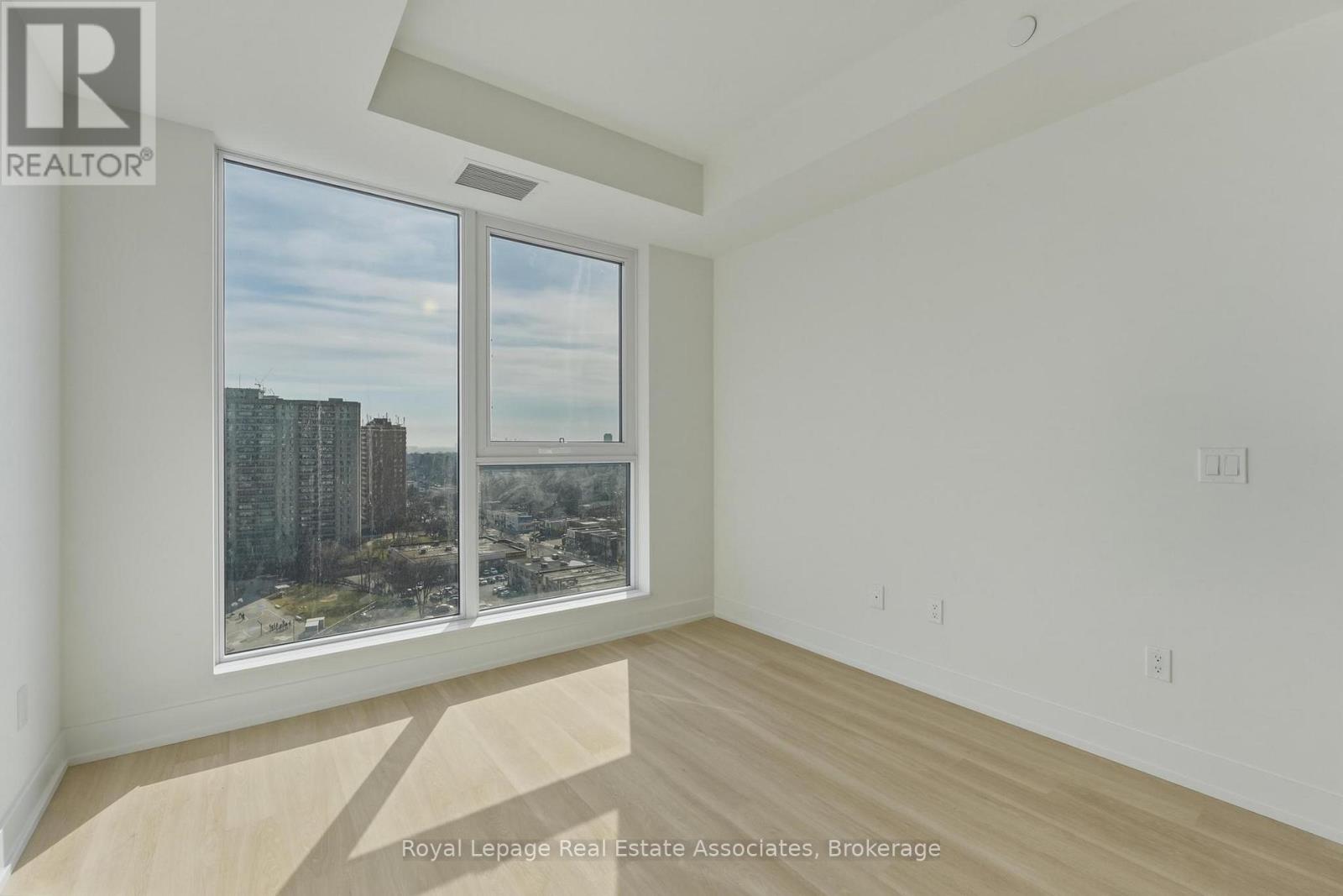 1507 - 25 Cordova Avenue, Toronto, Ontario  M9A 0E5 - Photo 7 - W12975648