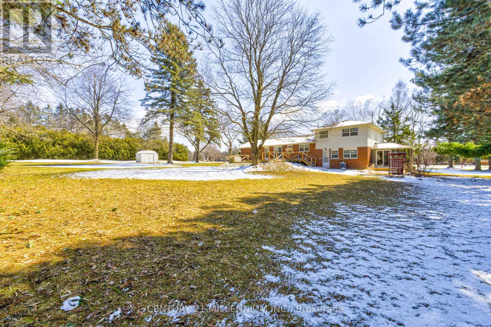 1659 Hawthorn Avenue, Caledon, Ontario  L7K 0X2 - Photo 40 - W12975674