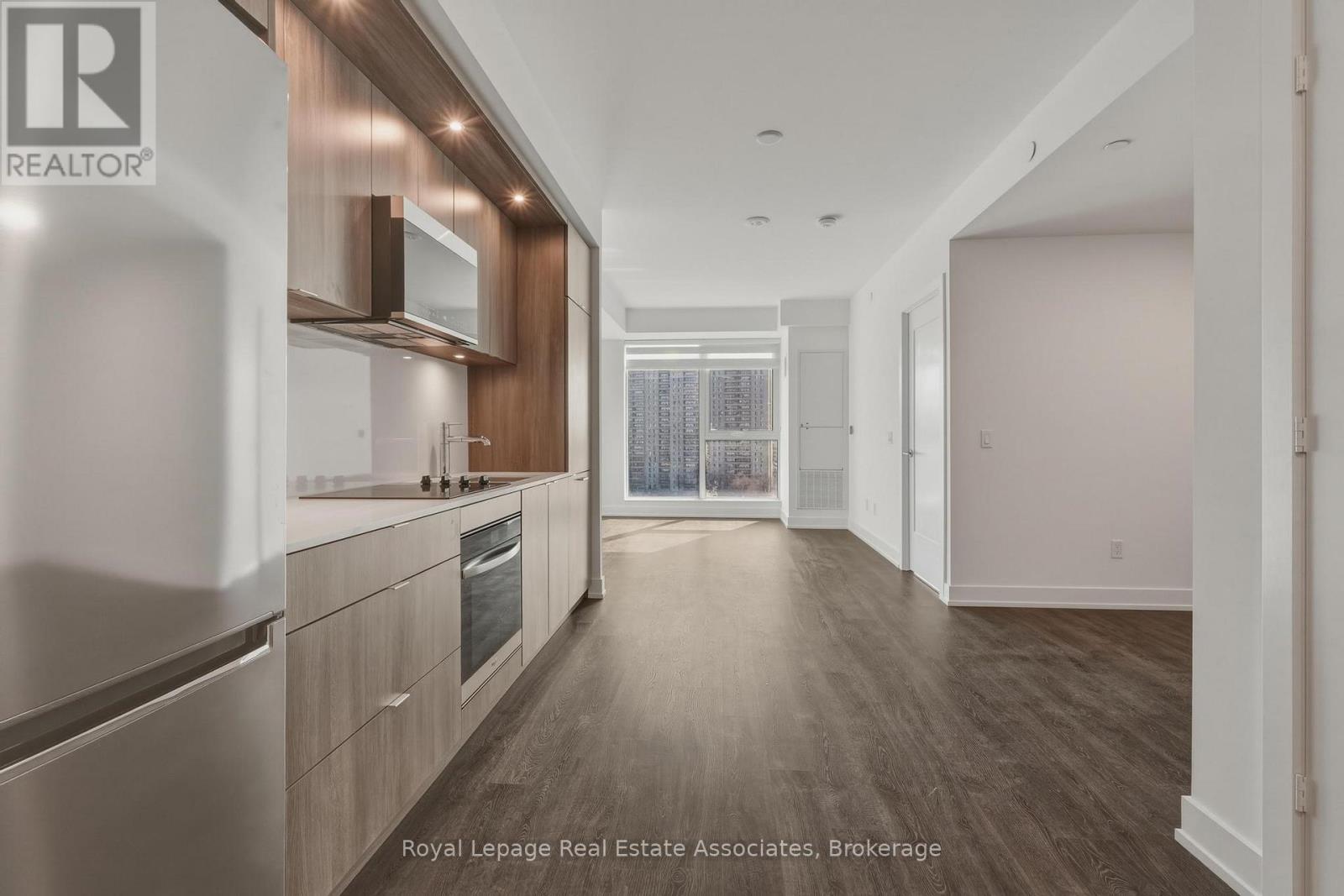 1010 - 25 CORDOVA AVENUE, Toronto, Ontario