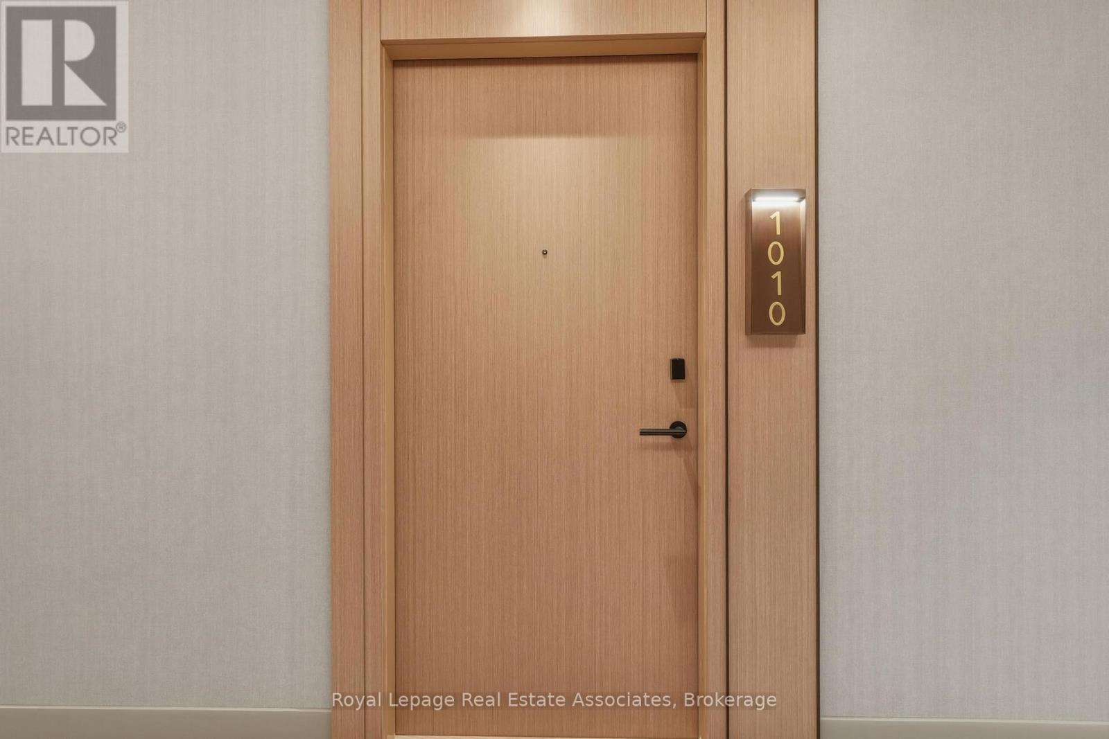 1010 - 25 Cordova Avenue, Toronto, Ontario  M9A 0E5 - Photo 19 - W12975676