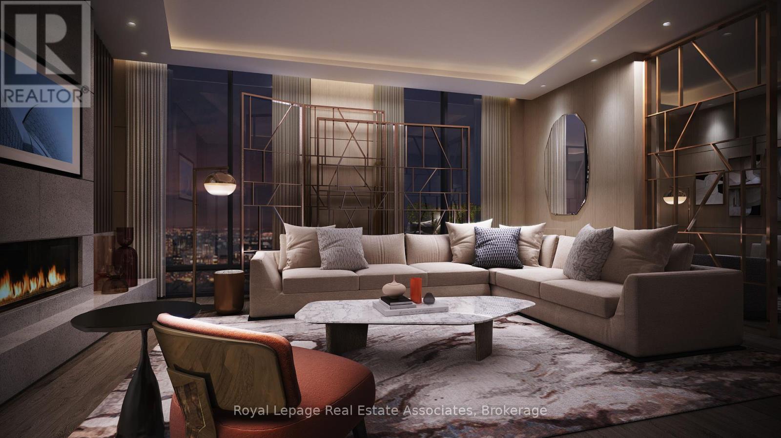 1010 - 25 Cordova Avenue, Toronto, Ontario  M9A 0E5 - Photo 40 - W12975676