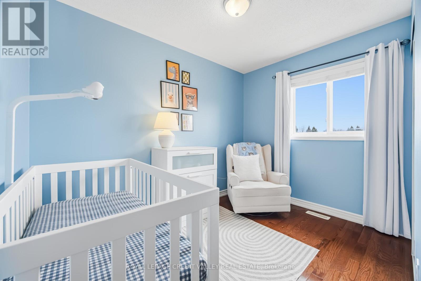 56 Valonia Drive, Brampton, Ontario  L6V 4K1 - Photo 22 - W12975694