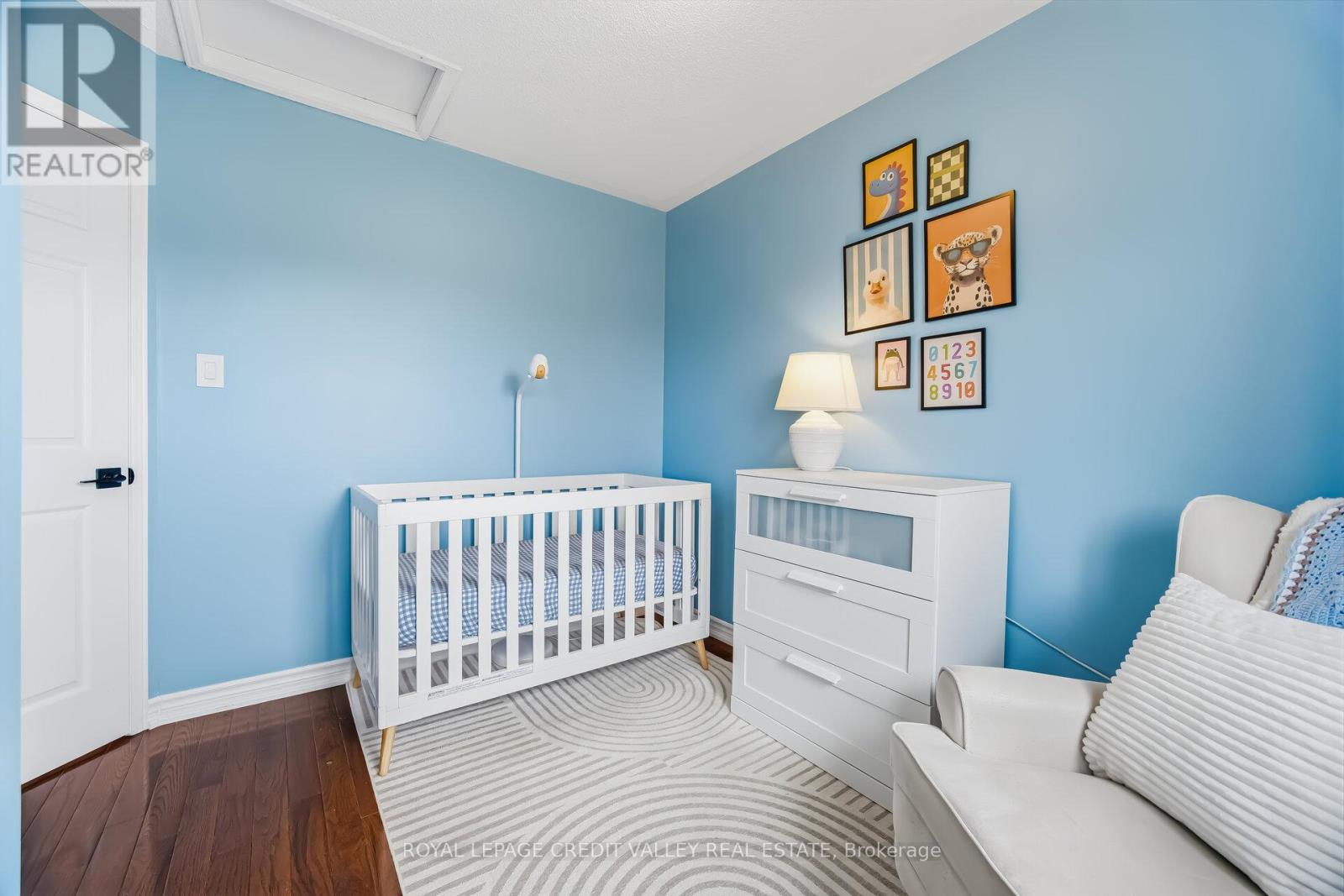 56 Valonia Drive, Brampton, Ontario  L6V 4K1 - Photo 23 - W12975694