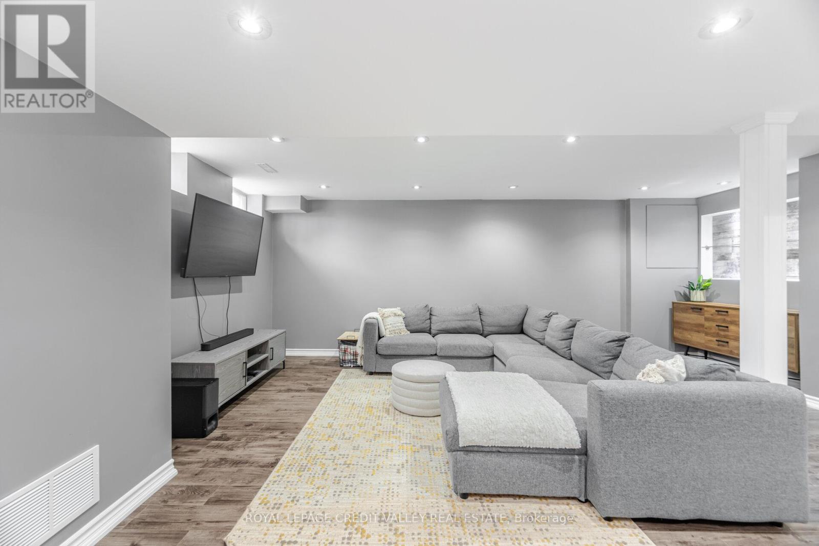 56 Valonia Drive, Brampton, Ontario  L6V 4K1 - Photo 32 - W12975694