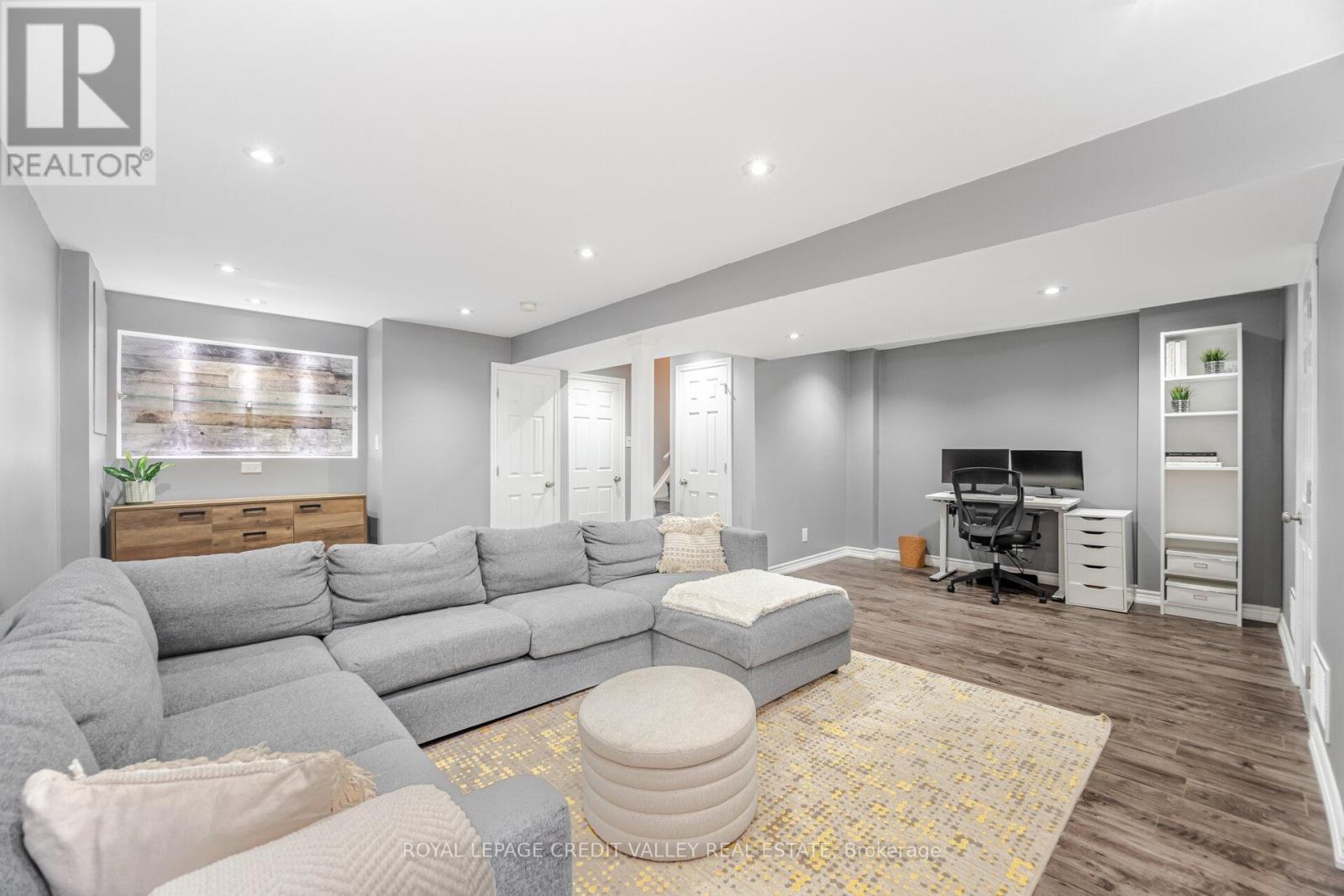 56 Valonia Drive, Brampton, Ontario  L6V 4K1 - Photo 34 - W12975694