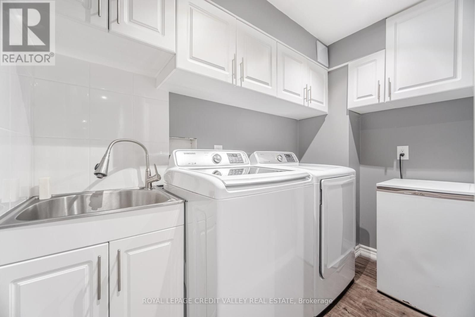 56 Valonia Drive, Brampton, Ontario  L6V 4K1 - Photo 36 - W12975694