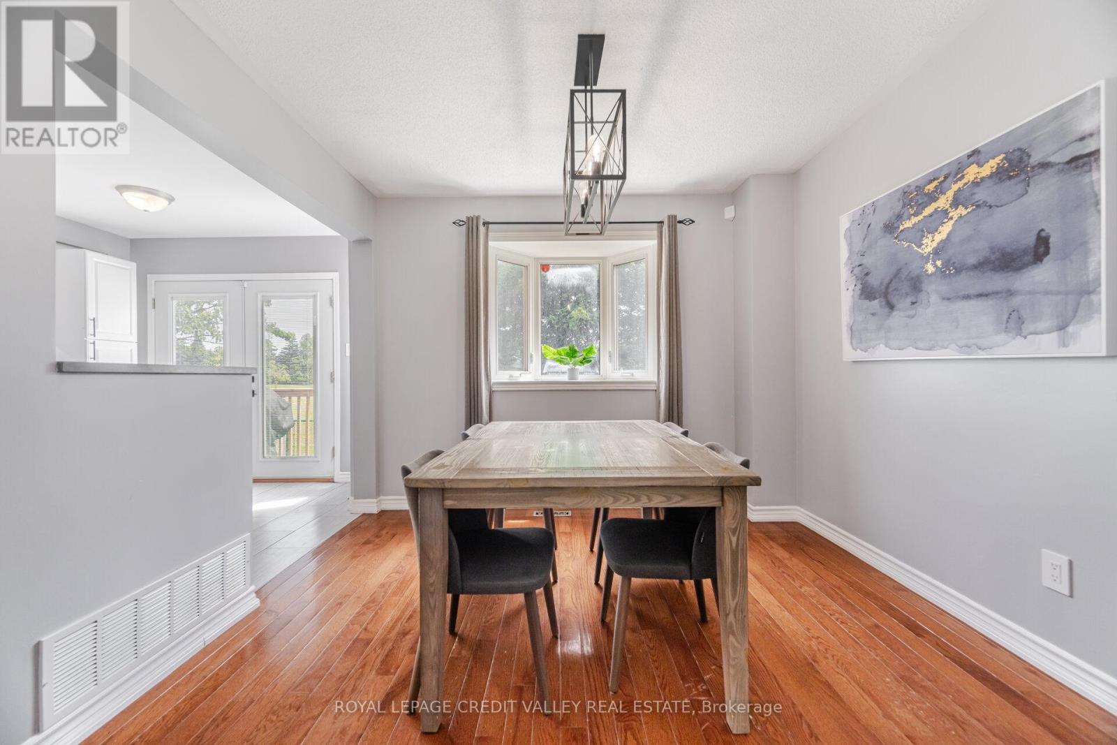 56 Valonia Drive, Brampton, Ontario  L6V 4K1 - Photo 9 - W12975694