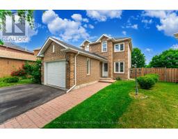 56 VALONIA DRIVE, Brampton, Ontario