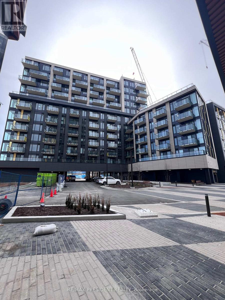 409 - 3006 WILLIAM CUTMORE BOULEVARD, Oakville, Ontario