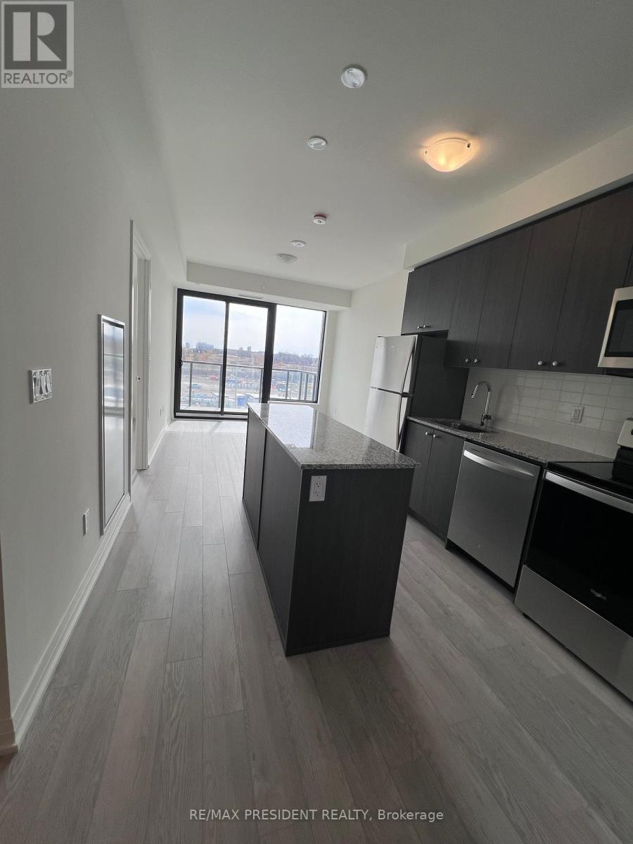 409 - 3006 William Cutmore Boulevard, Oakville, Ontario  L6H 8A4 - Photo 10 - W12975724