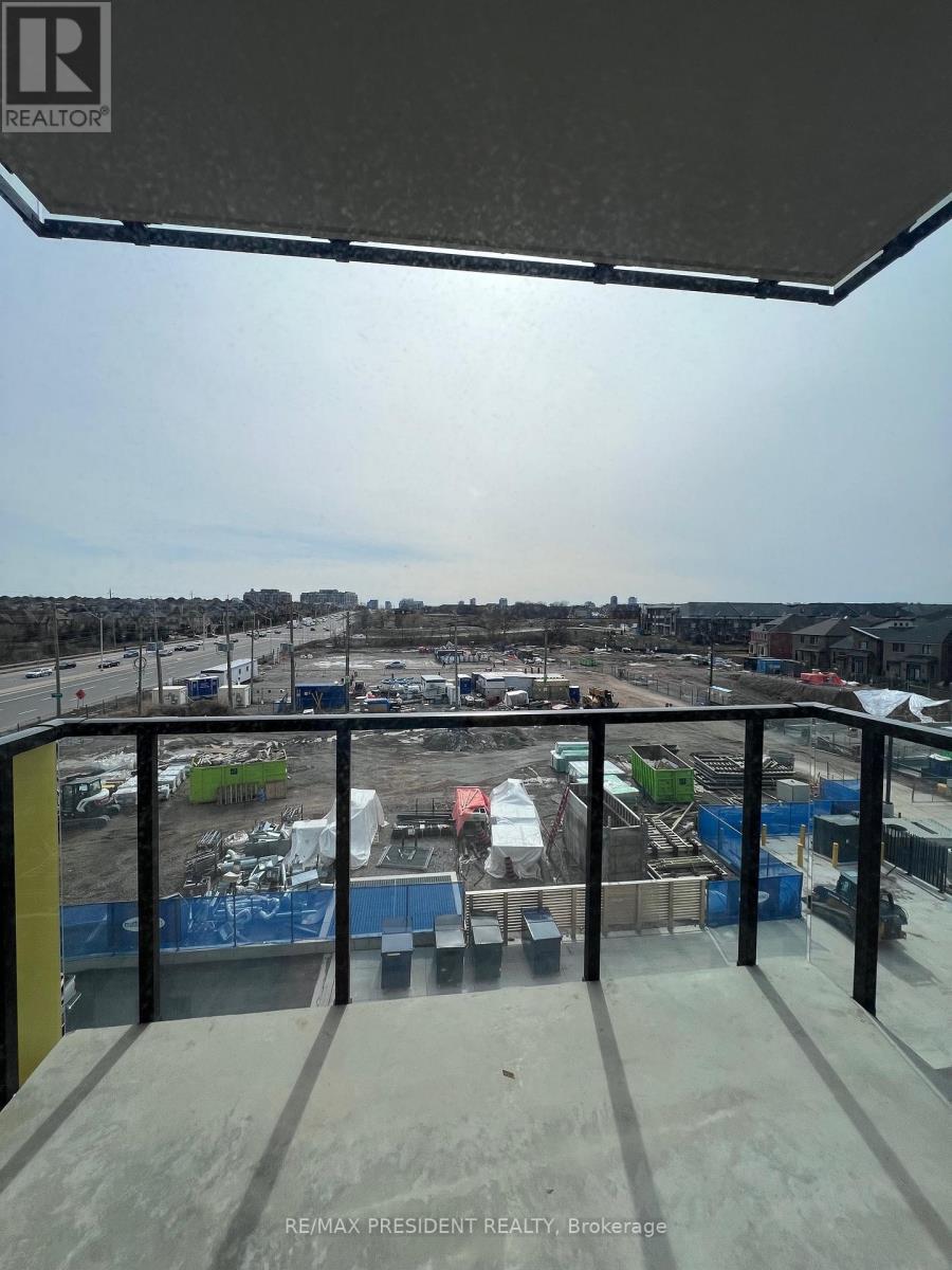 409 - 3006 William Cutmore Boulevard, Oakville, Ontario  L6H 8A4 - Photo 11 - W12975724