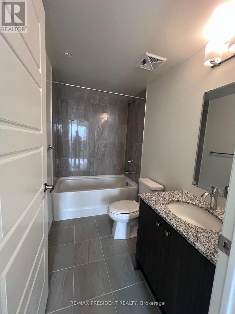 409 - 3006 William Cutmore Boulevard, Oakville, Ontario  L6H 8A4 - Photo 16 - W12975724